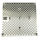 Accesorio para campana ELICA** FILTRO METALICA GF04EA (CUBE 90CM)